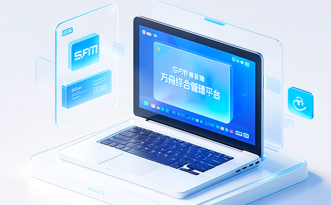 方舟综合管理平台