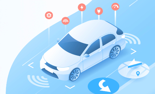 数智车场运营方案